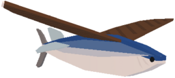 Flying Fish
