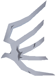 Fossil Fan
