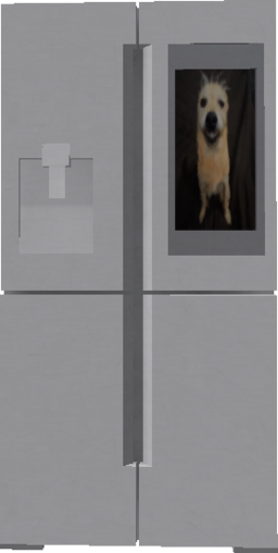Fridge