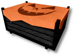 Frightful Crate