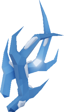Frigid Antlers