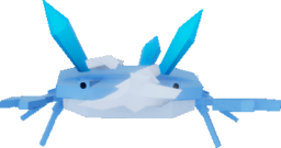 Frigid Crab