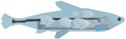 Frost Minnow