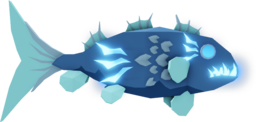 Frostjaw Cod