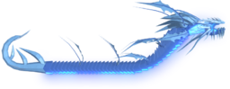 Frozen Leviathan