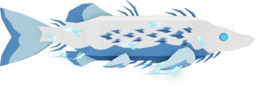 Frozen Pike