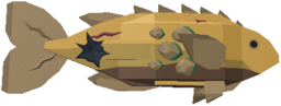 Galleon Goliath