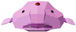 Gem Blobfish