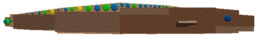 Gem Eel