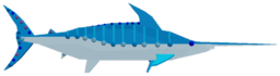 Gem Marlin