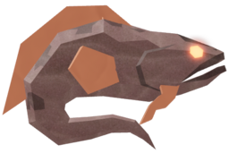 Giant Moray