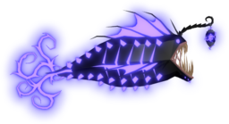Giant Seadevil