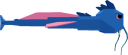Glacierfish
