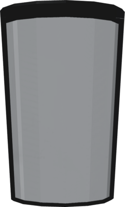 Glass of Milk