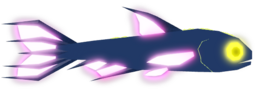 Glimmer Guppy