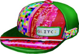 Glitch Cap