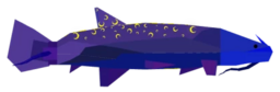 Gloamfin Gar