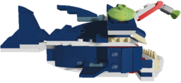 Glow Brick