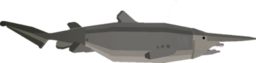 Goblin Shark