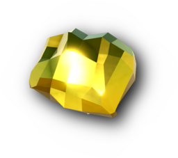 Gold Piece