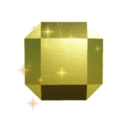 Golden Coin