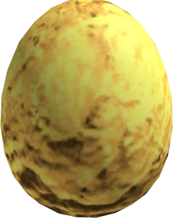 Golden Egg