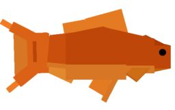Goldfish