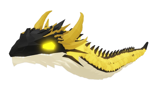 Goldwraith