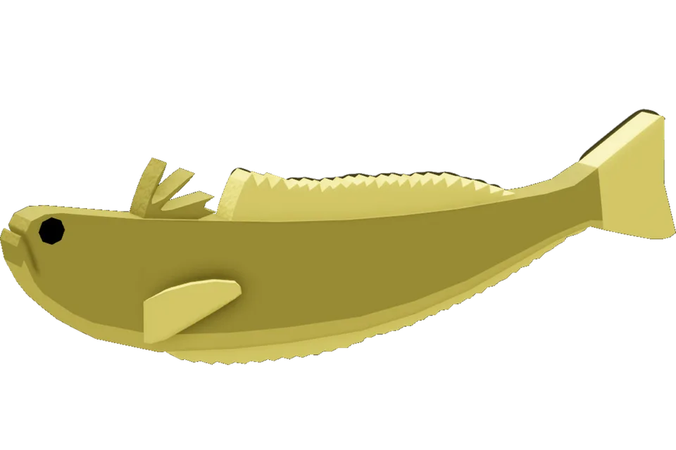 Greater Weever