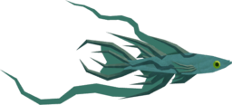 Gust Tail