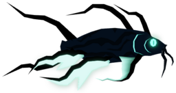 Harbinger Koi
