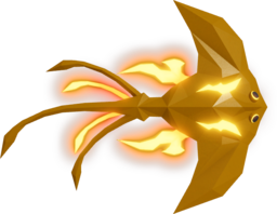 Helios Ray