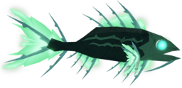 Hollow Snapper