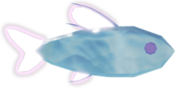 Horizon Tetra