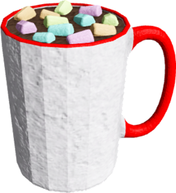 Hot Cocoa