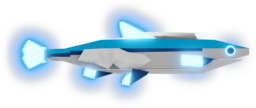 Ice Anchovy