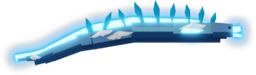 Ice Eel