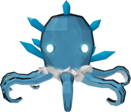 Ice Octopus