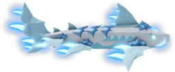 Icebeard Shark