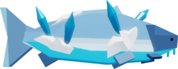 Icy Carp