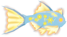 Idolfish