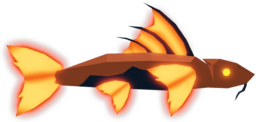 Inferno Chaser