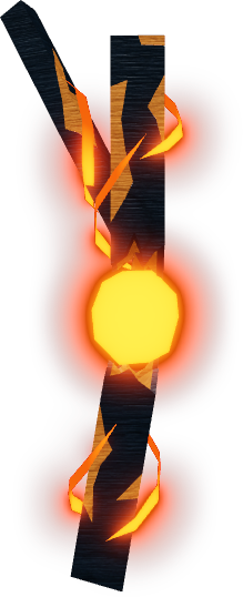 Inferno Wood