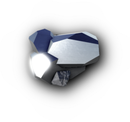Iron Chunk