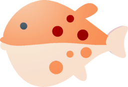 🐡