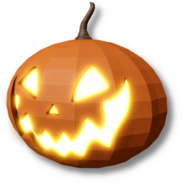 Jack-o-Lantern