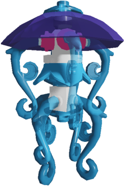 Jellystud