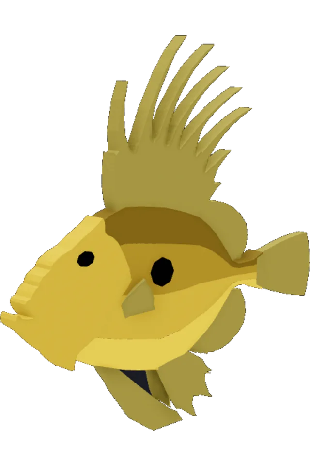 John Dory