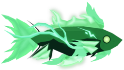 Jungle Phantom