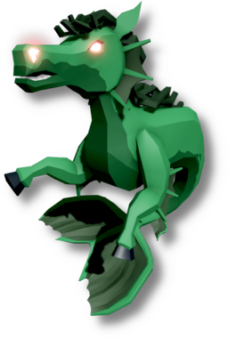 Kelpie